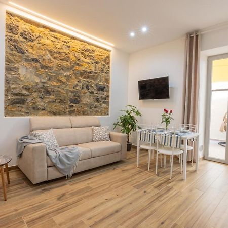 Orchidea Bianca Apartman La Spezia Kültér fotó