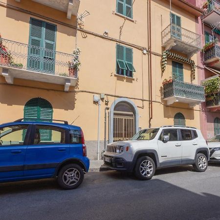 Orchidea Bianca Apartman La Spezia Kültér fotó