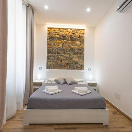 Orchidea Bianca Apartman La Spezia Kültér fotó