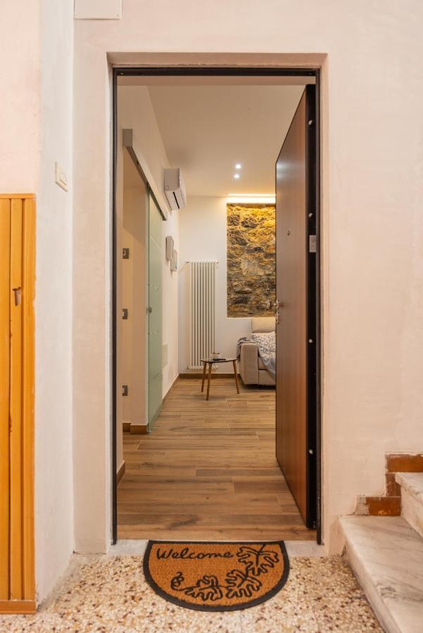 Orchidea Bianca Apartman La Spezia Kültér fotó