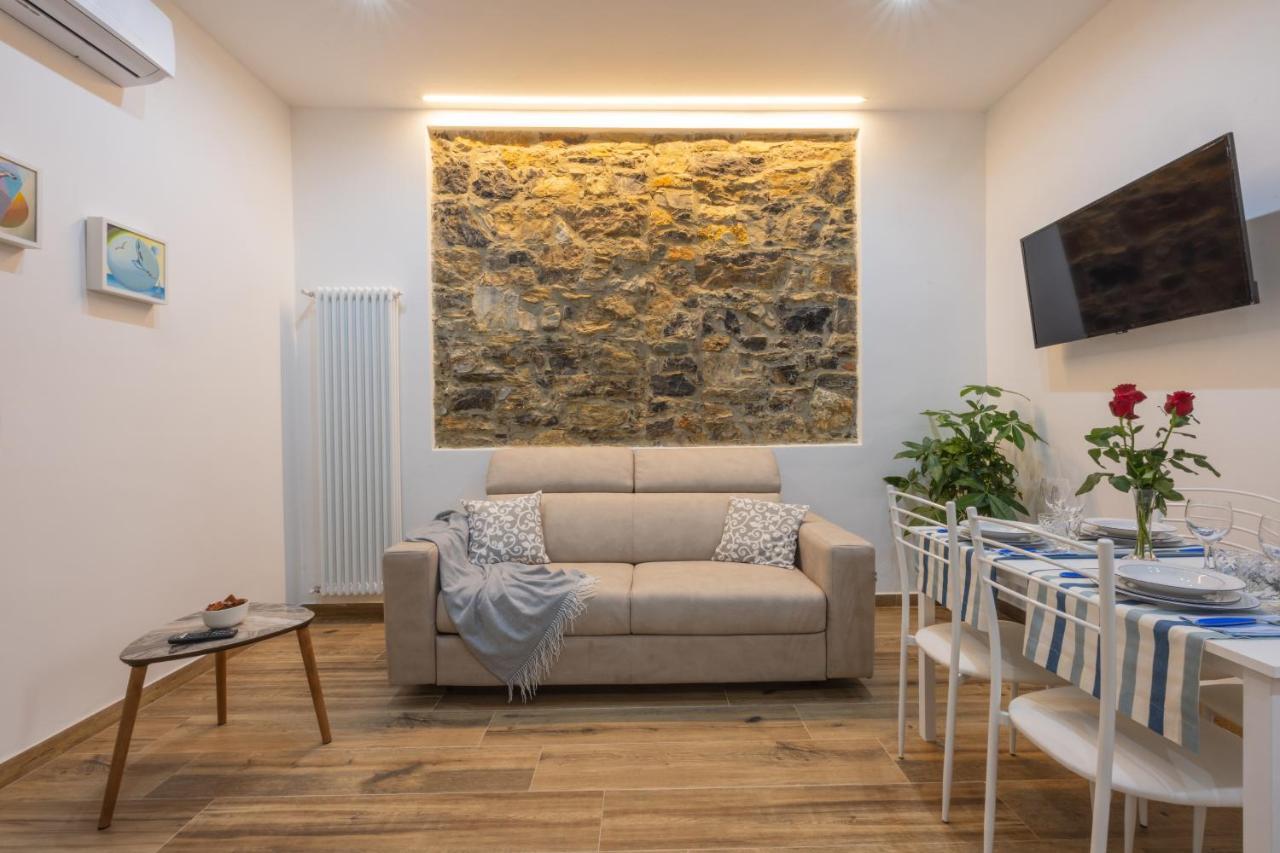 Orchidea Bianca Apartman La Spezia Kültér fotó