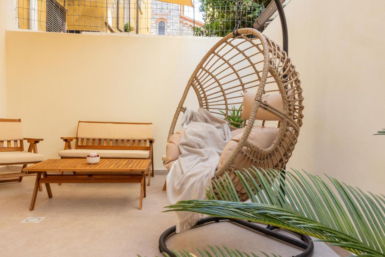 Orchidea Bianca Apartman La Spezia Kültér fotó
