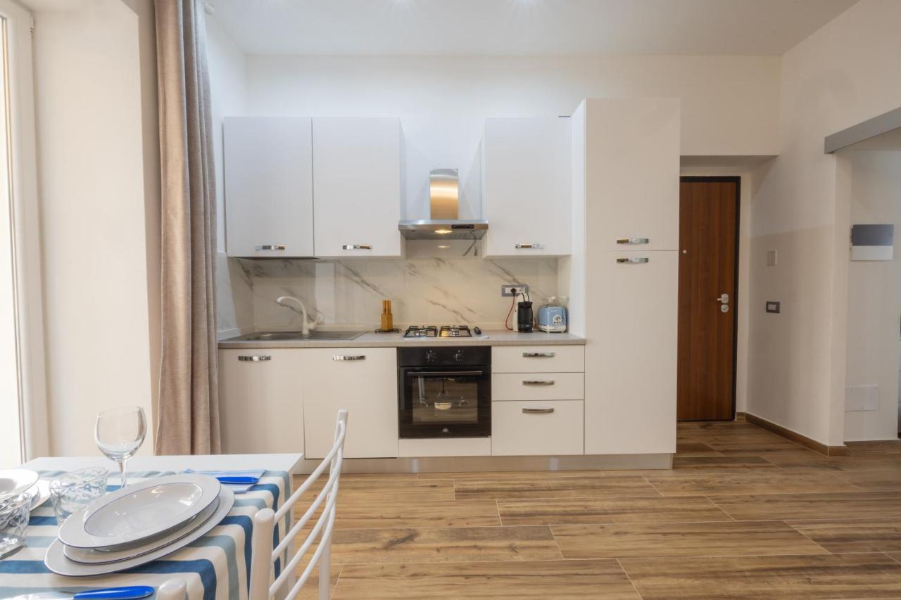 Orchidea Bianca Apartman La Spezia Kültér fotó