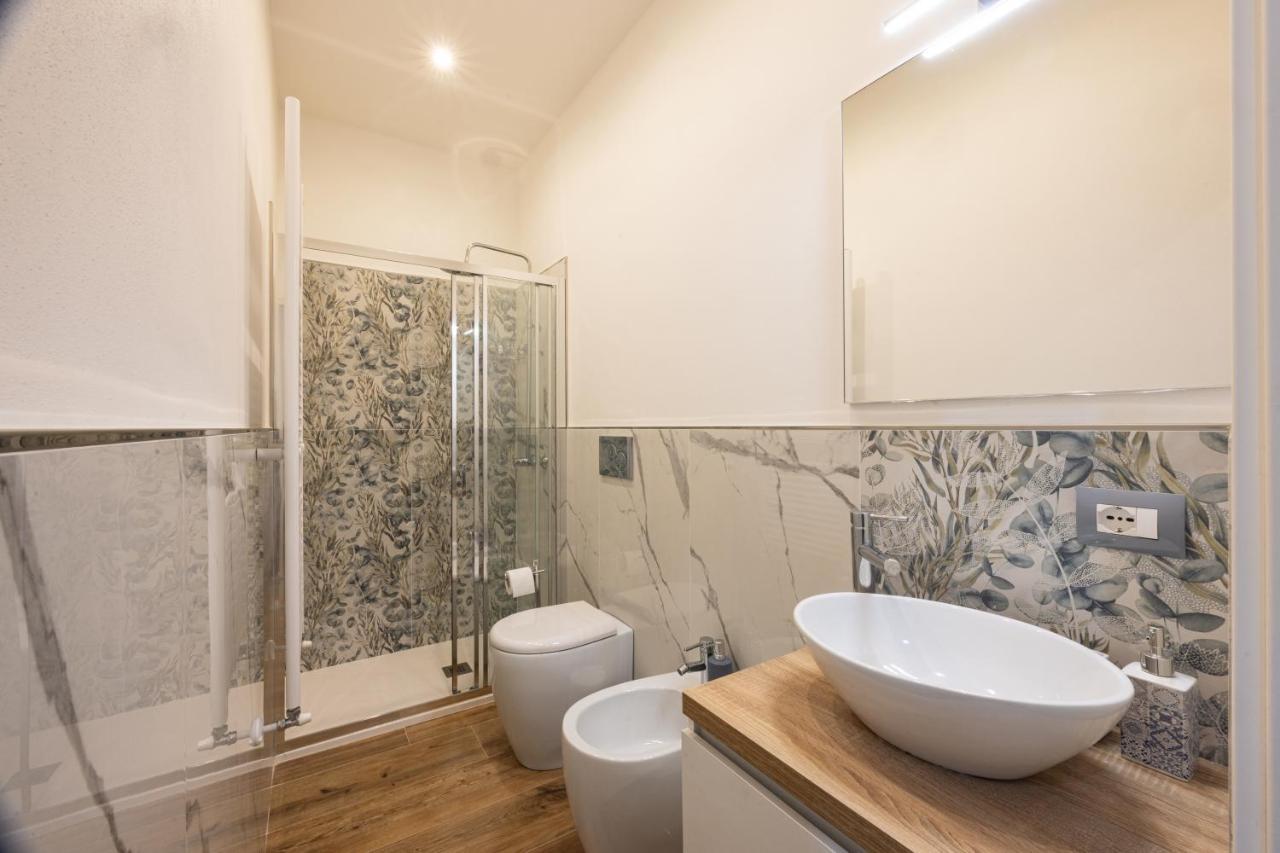 Orchidea Bianca Apartman La Spezia Kültér fotó