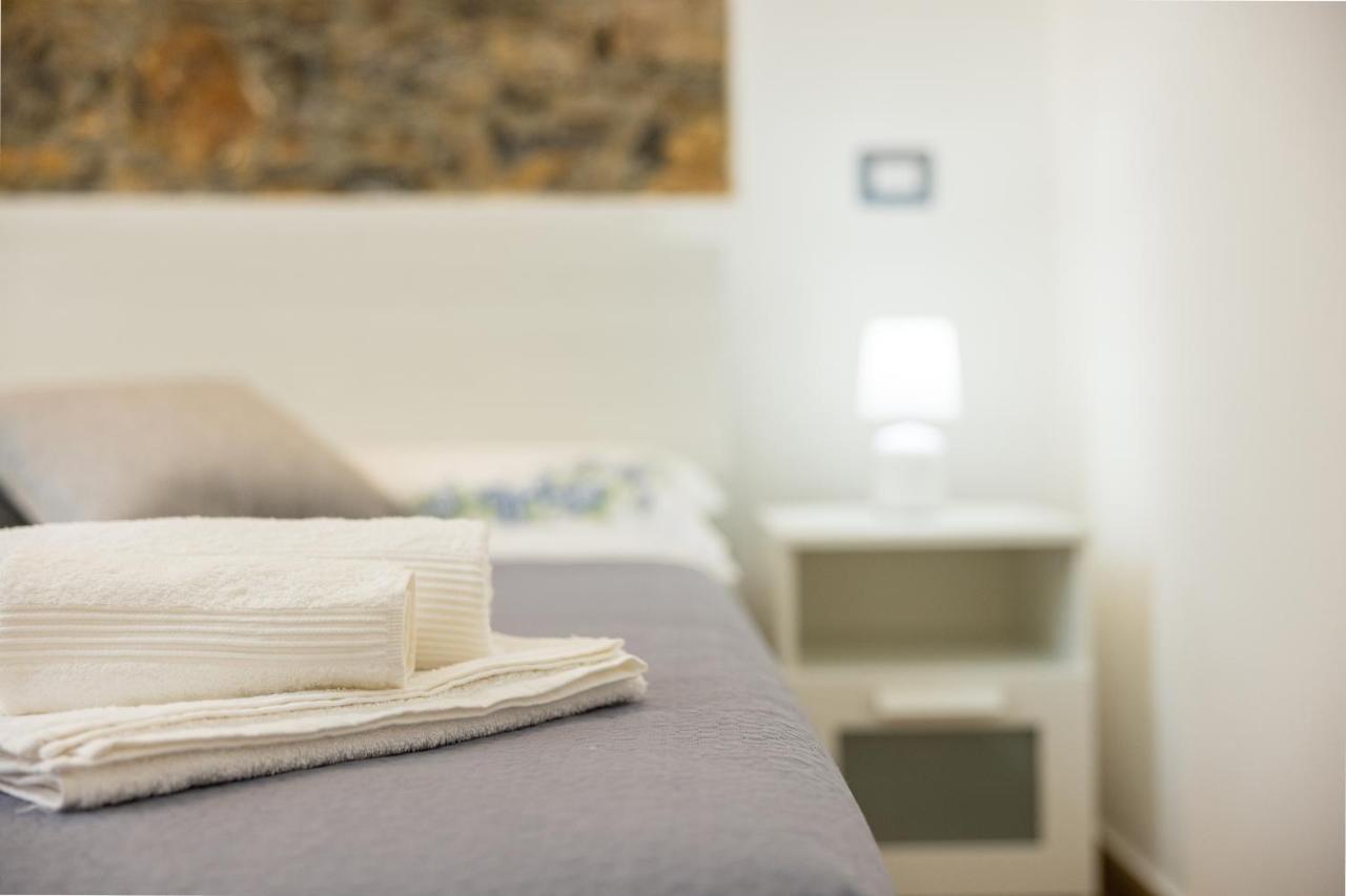 Orchidea Bianca Apartman La Spezia Kültér fotó