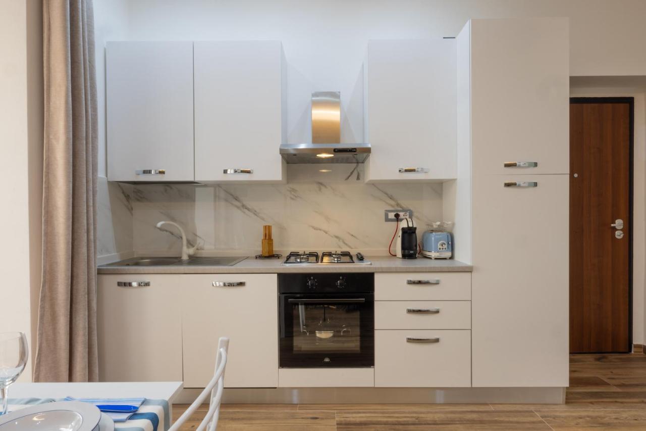 Orchidea Bianca Apartman La Spezia Kültér fotó